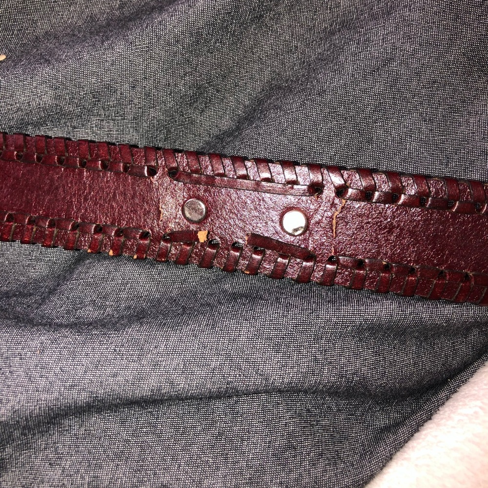 Western belt - Picture 5 of 8